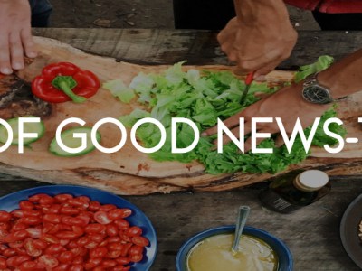 ABC’s of Good News-trition&nbsp;🍎